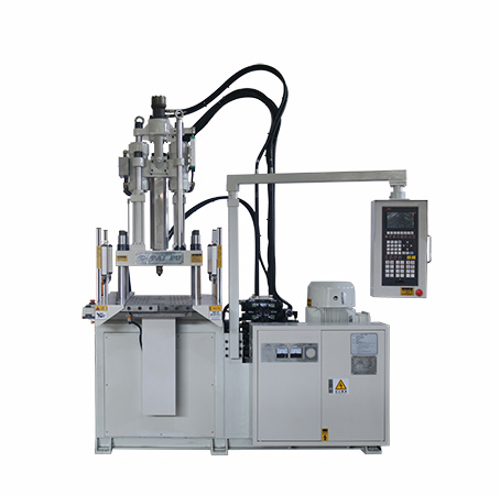 V55SD立式雙滑注塑機, V55SD立式雙滑注塑機,