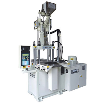 V35SD立式雙滑板注塑機
