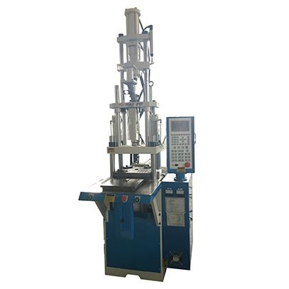 V25S立式單滑板注塑機 V25S立式單滑板注塑機