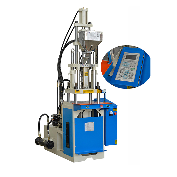 V25立式標準注塑機 V25立式標準注塑機