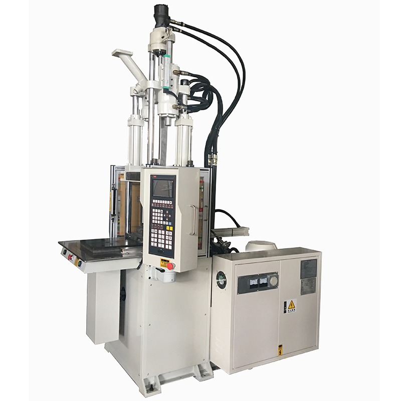 立式注塑機圖片 立式注塑機圖片