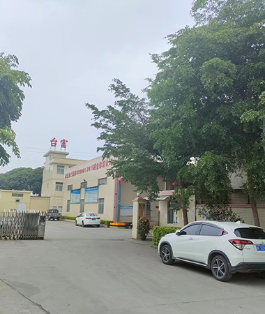 東莞市臺富精密制造科技有限公司