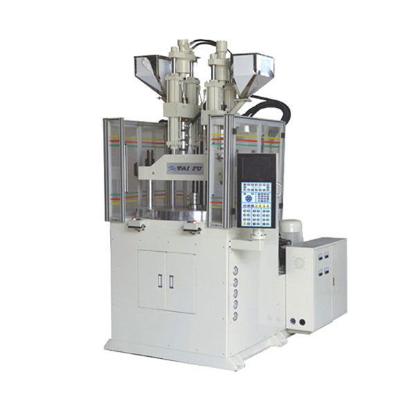 V90R2-2C立式雙色圓盤注塑機(jī) V90R2-2C立式雙色圓盤注塑機(jī)