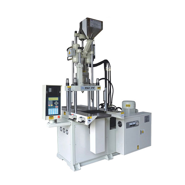 V120SD立式雙滑板注塑機 V120SD立式雙滑板注塑機